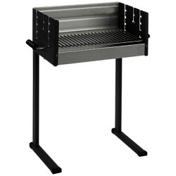 Dancook 7100 Charcoal Box BBQ